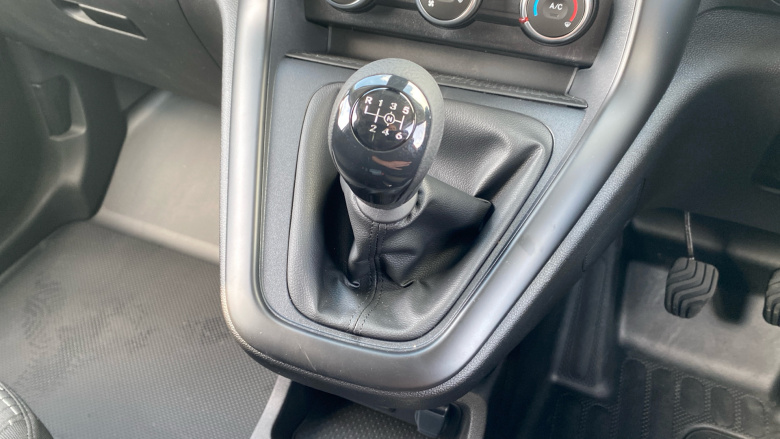 Mercedes-Benz Citan L1 Diesel 110CDI Base Van